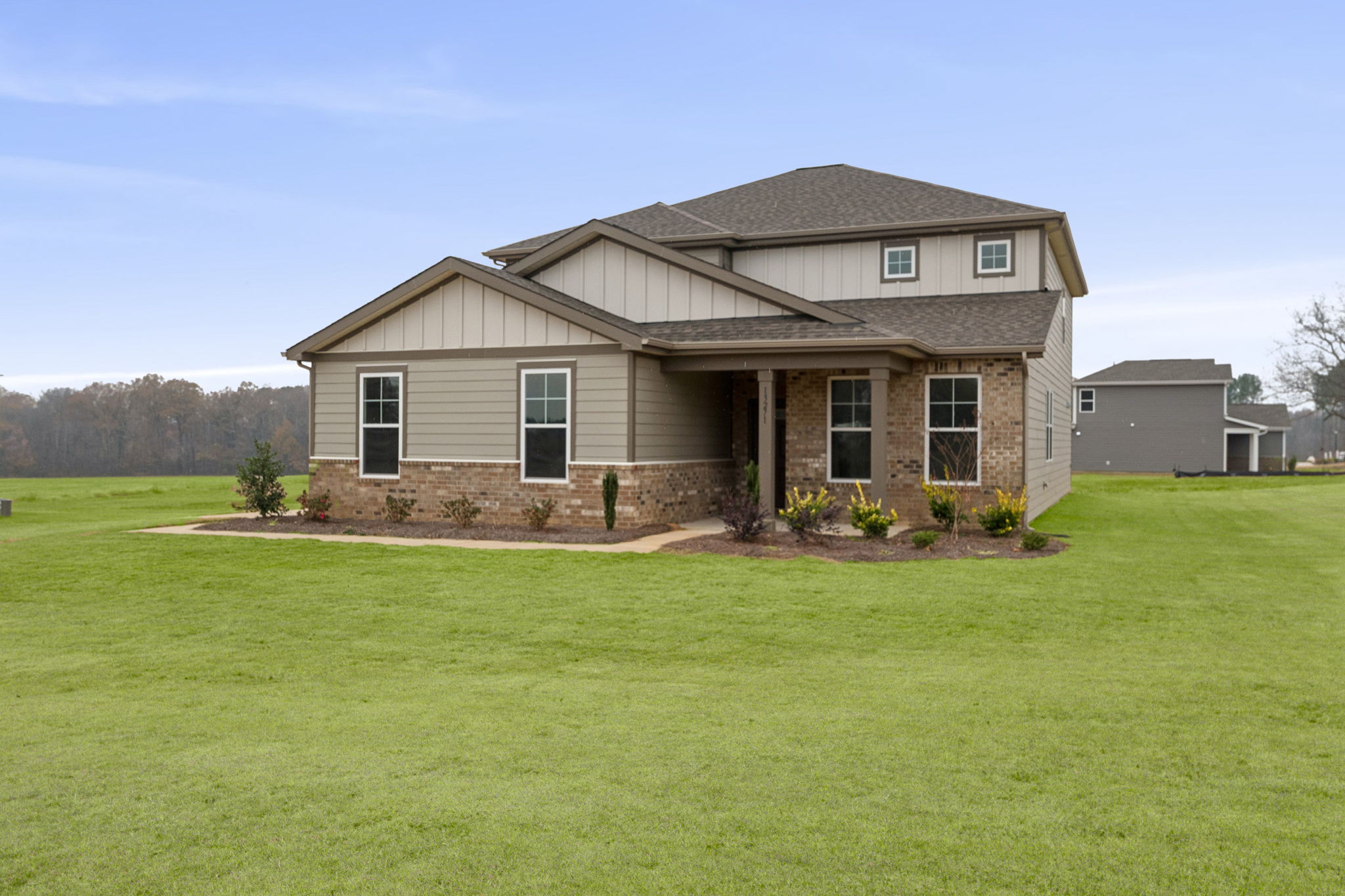 Roosevelt B3 at Running Creek in Locust, NC