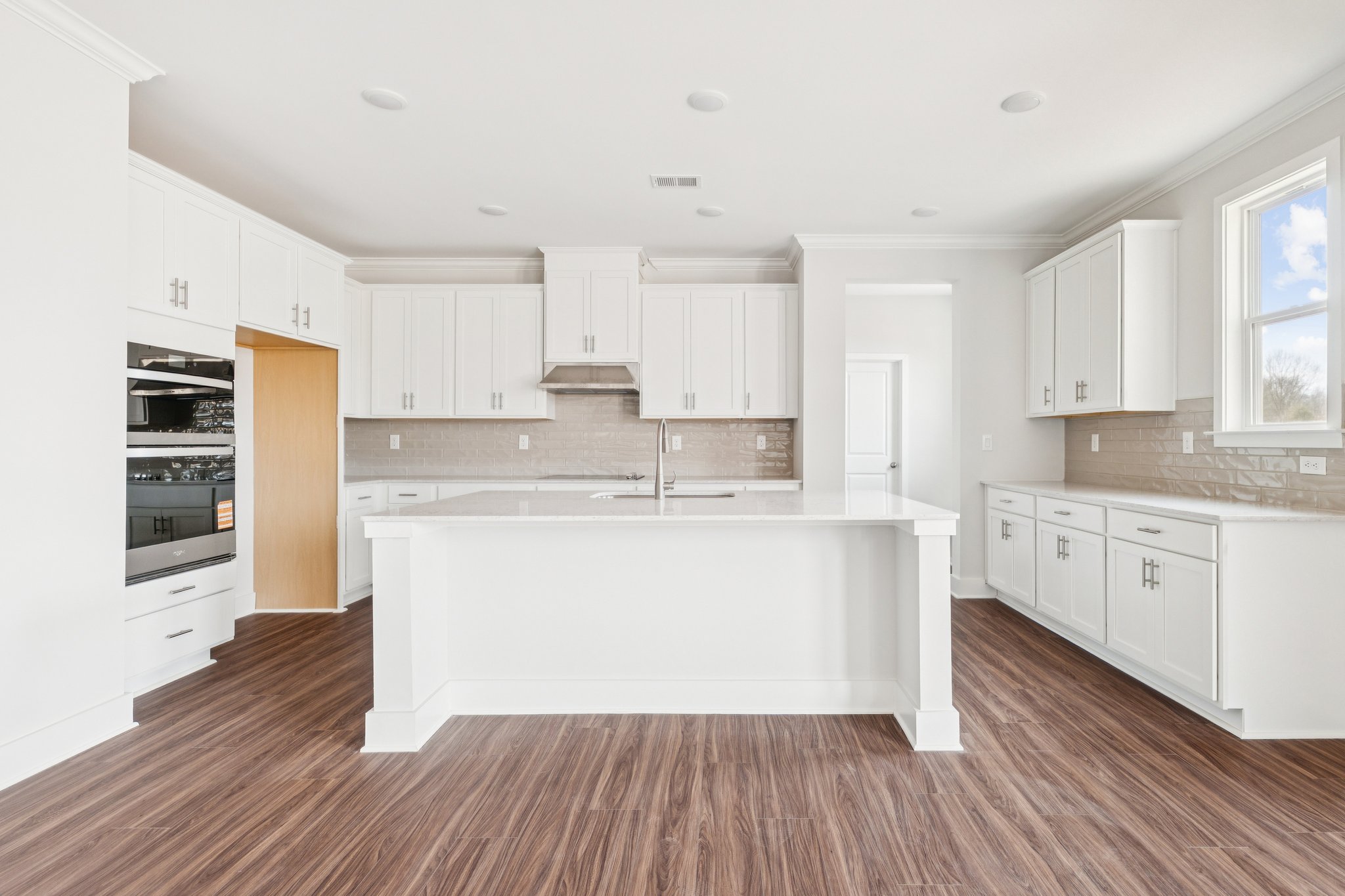 Daffodil Kitchen at Stonemill in Monroe, NC