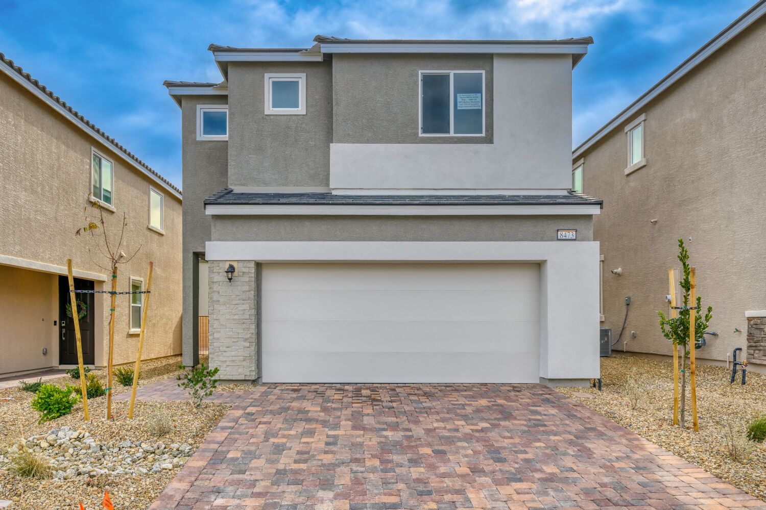 AG0093 8473 Balfour Meadows Avenue