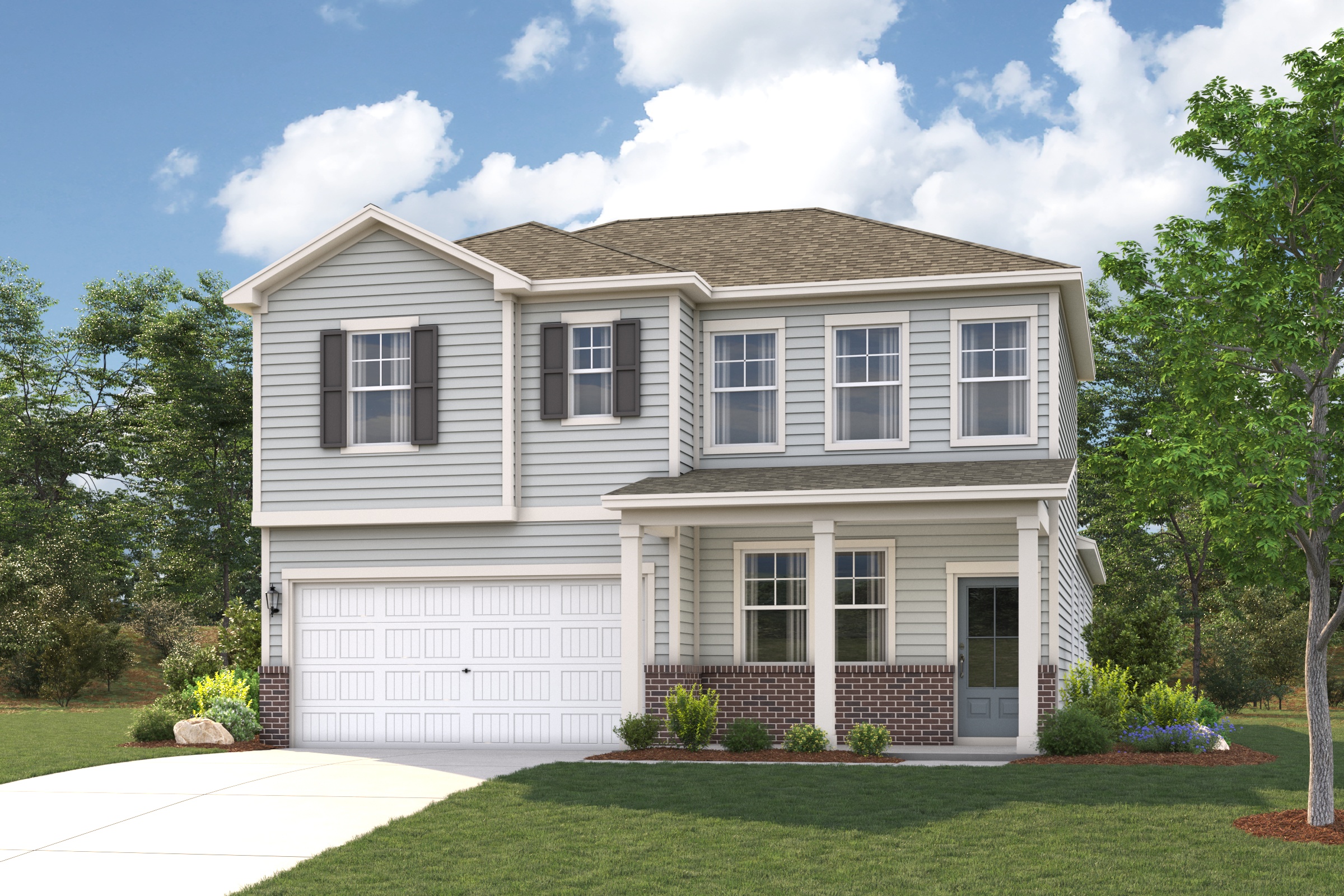 0264 1356 Georgetown Drive
