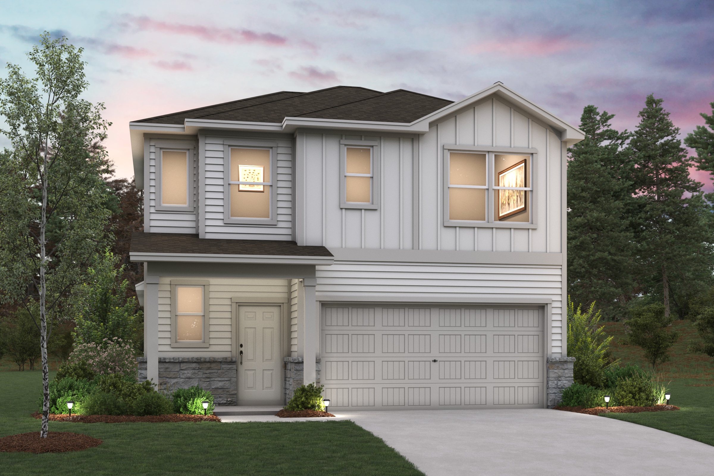 3643 6400 Smarty Jones Ln.