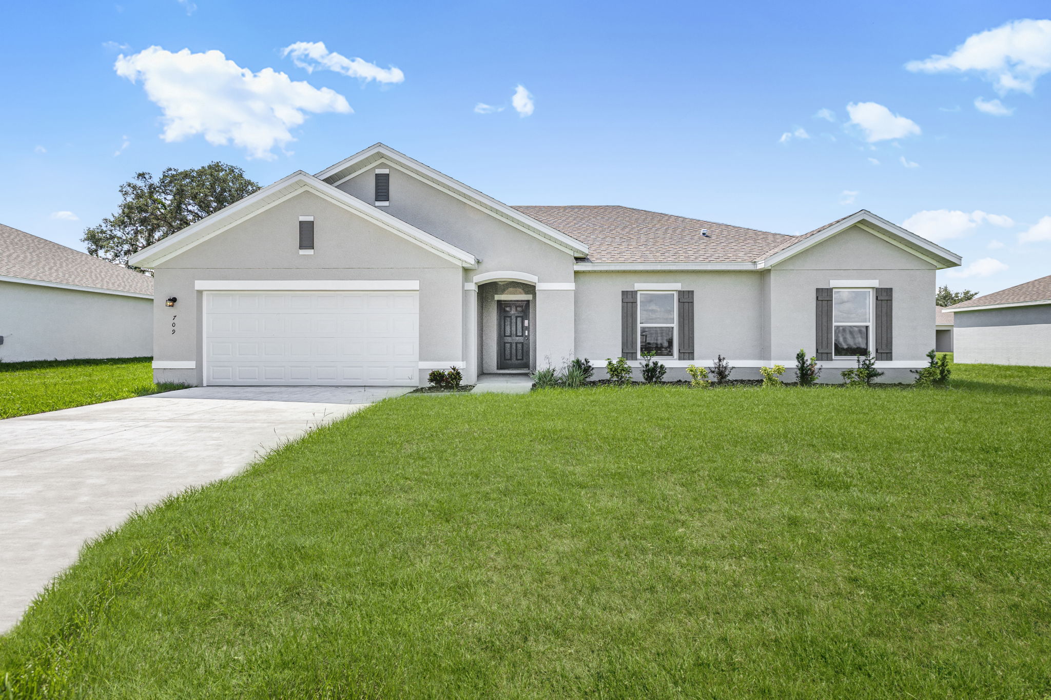 0036 709 Oak Hammock Court